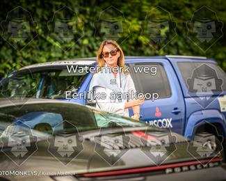 Tour Amical Toscana (groep 2) photo