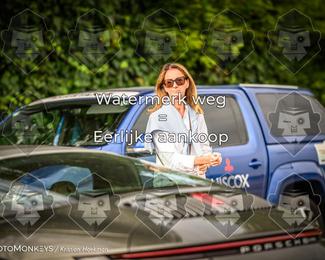 Tour Amical Toscana (groep 2) photo
