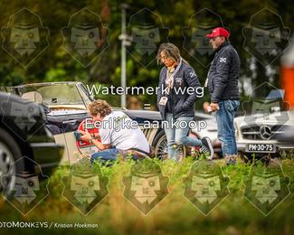 Tour Amical Toscana (groep 2) photo