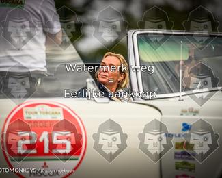 Tour Amical Toscana (groep 2) photo