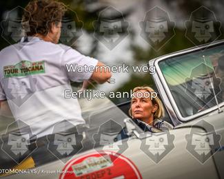 Tour Amical Toscana (groep 2) photo