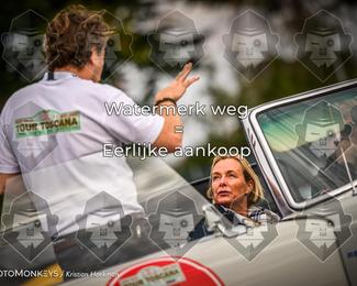 Tour Amical Toscana (groep 2) photo