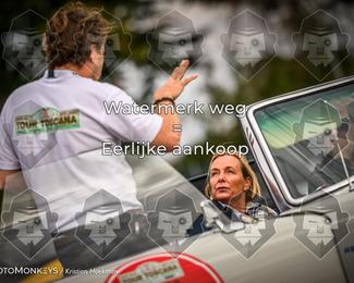 Tour Amical Toscana (groep 2) photo