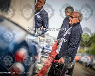 Tour Amical Toscana (groep 2) photo