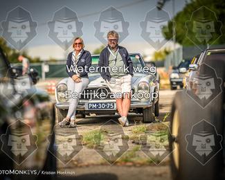 Tour Amical Toscana (groep 2) photo
