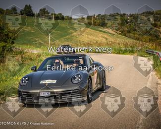 Tour Amical Toscana (groep 2) photo