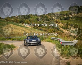 Tour Amical Toscana (groep 2) photo