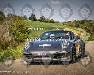 Tour Amical Toscana (groep 2) photo