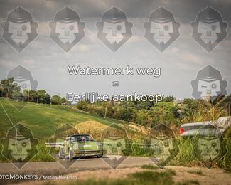 Tour Amical Toscana (groep 2) photo