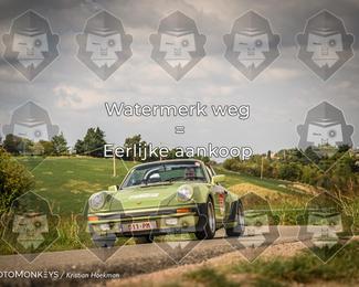 Tour Amical Toscana (groep 2) photo
