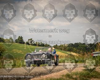 Tour Amical Toscana (groep 2) photo