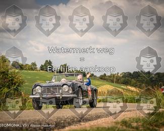 Tour Amical Toscana (groep 2) photo