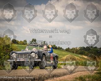 Tour Amical Toscana (groep 2) photo