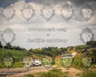 Tour Amical Toscana (groep 2) photo