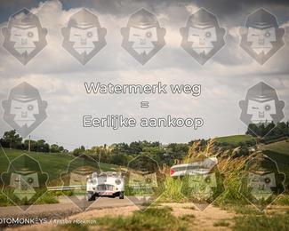 Tour Amical Toscana (groep 2) photo