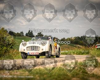 Tour Amical Toscana (groep 2) photo