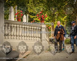 Tour Amical Toscana (groep 2) photo