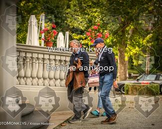 Tour Amical Toscana (groep 2) photo