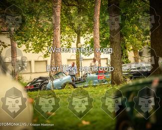 Tour Amical Toscana (groep 2) photo