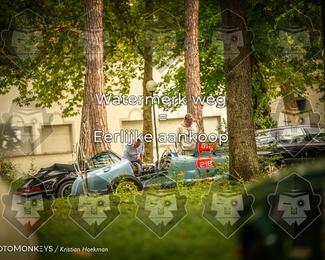 Tour Amical Toscana (groep 2) photo