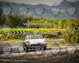 Tour Amical Toscana (groep 2) photo