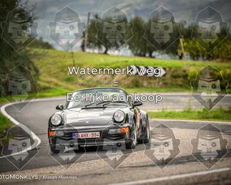 Tour Amical Toscana (groep 2) photo