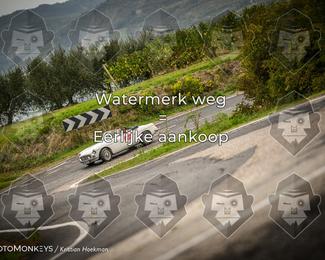 Tour Amical Toscana (groep 2) photo