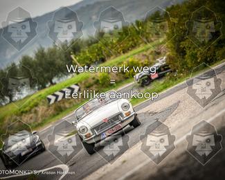 Tour Amical Toscana (groep 2) photo