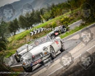Tour Amical Toscana (groep 2) photo