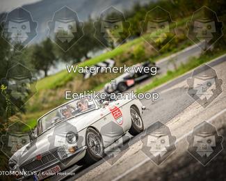 Tour Amical Toscana (groep 2) photo