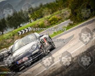 Tour Amical Toscana (groep 2) photo