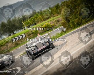 Tour Amical Toscana (groep 2) photo