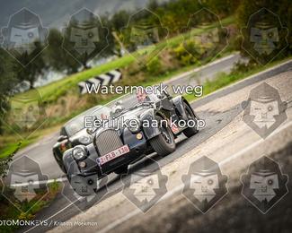 Tour Amical Toscana (groep 2) photo