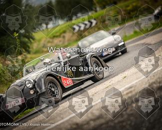 Tour Amical Toscana (groep 2) photo