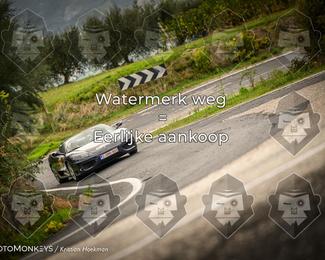 Tour Amical Toscana (groep 2) photo