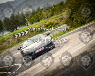 Tour Amical Toscana (groep 2) photo