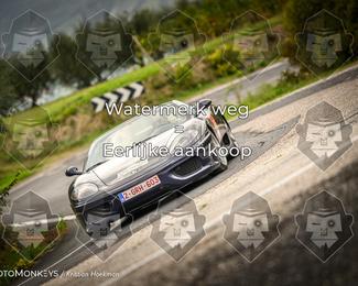 Tour Amical Toscana (groep 2) photo