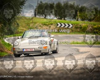 Tour Amical Toscana (groep 2) photo
