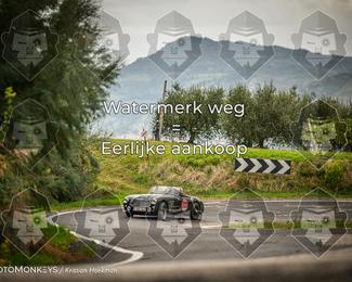 Tour Amical Toscana (groep 2) photo