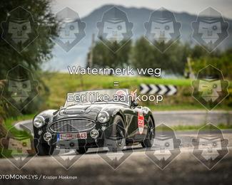 Tour Amical Toscana (groep 2) photo