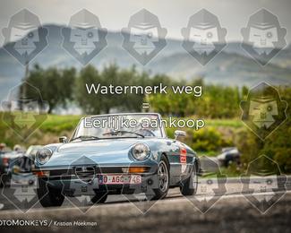 Tour Amical Toscana (groep 2) photo