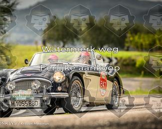 Tour Amical Toscana (groep 2) photo