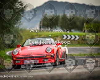 Tour Amical Toscana (groep 2) photo