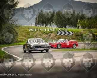 Tour Amical Toscana (groep 2) photo