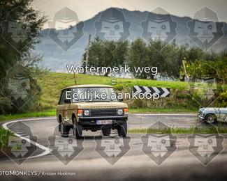 Tour Amical Toscana (groep 2) photo