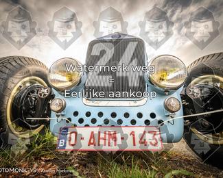 Tour Amical Toscana (groep 2) photo