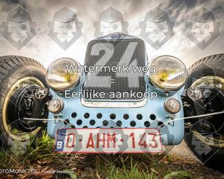 Tour Amical Toscana (groep 2) photo