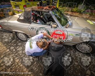 Tour Amical Toscana (groep 2) photo