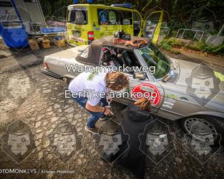 Tour Amical Toscana (groep 2) photo