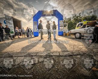 Tour Amical Toscana (groep 2) photo
